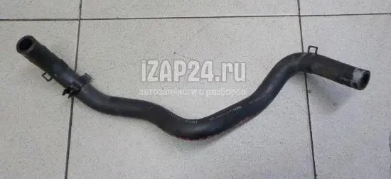 HEATER WATER HOSE KIT