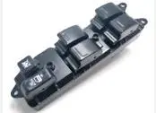 POWER WINDOW SWITCH