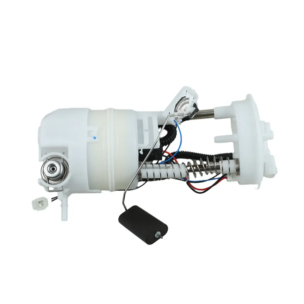 PUMP & GAUGE ASSY,FUEL TANK