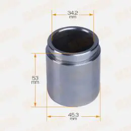 PISTON,BRAKE CALIPER
