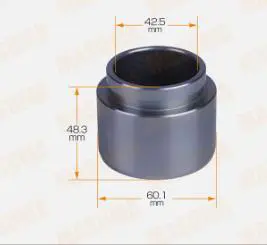 PISTON,BRAKE CALIPER