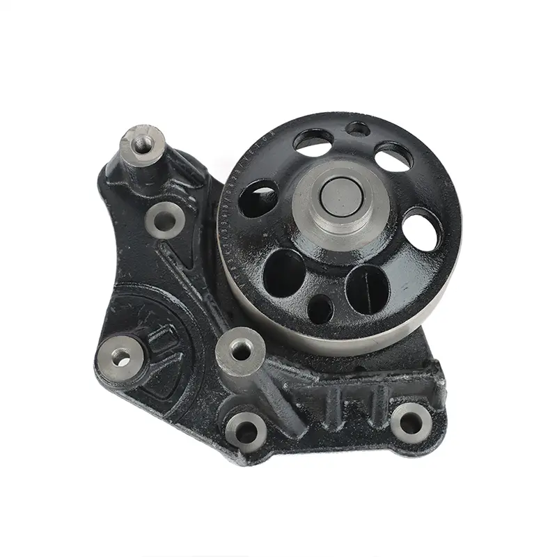 BRACKET,COOLING FAN CLUTCH