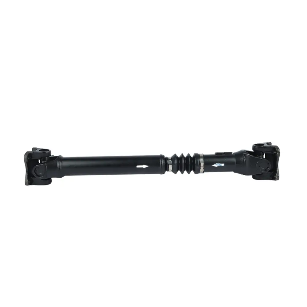 PROPELLER SHAFT