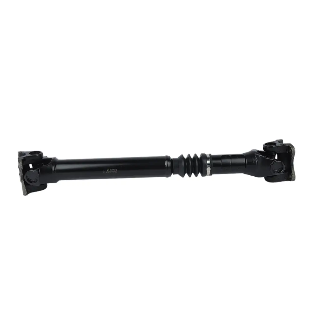 PROPELLER SHAFT