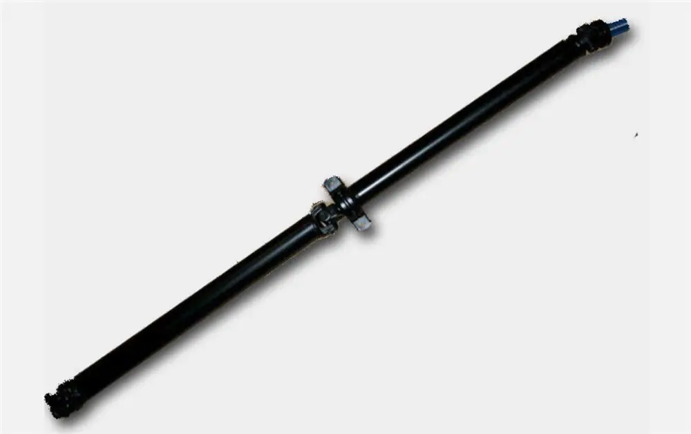 PROPELLER SHAFT