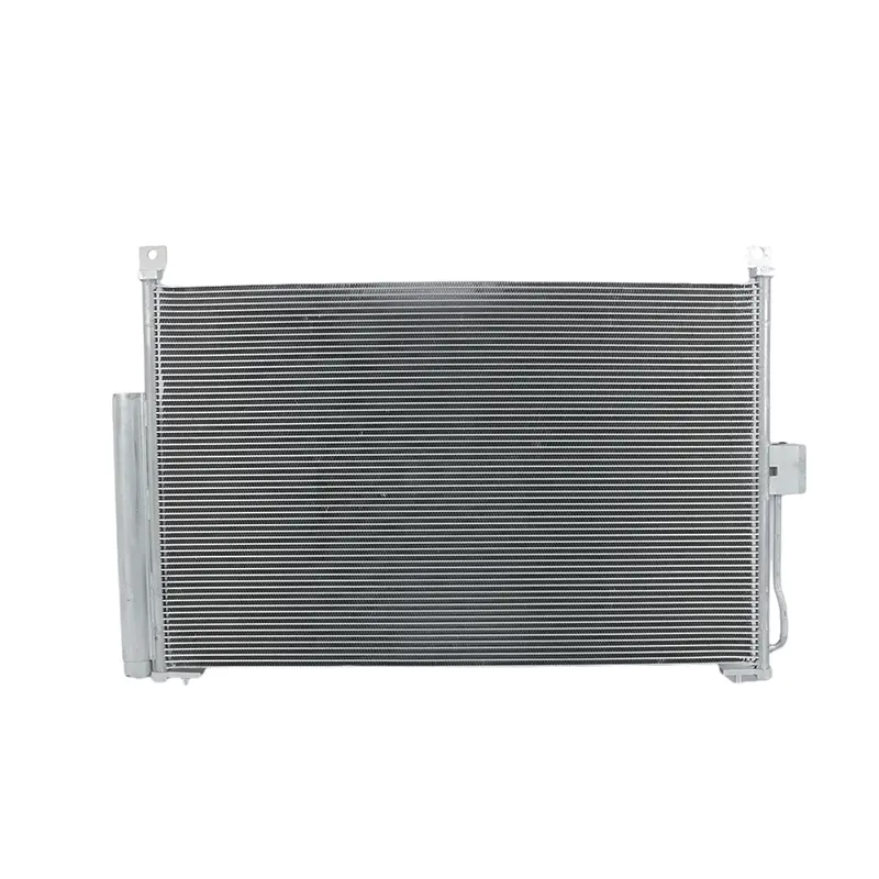 A/C CONDENSER