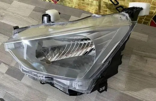 HEADLAMP