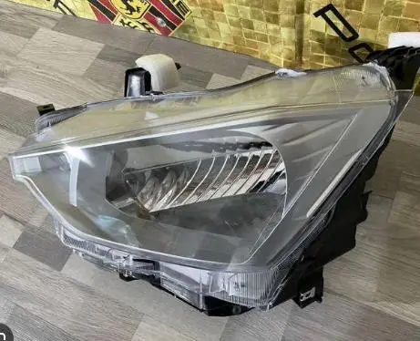 HEADLAMP