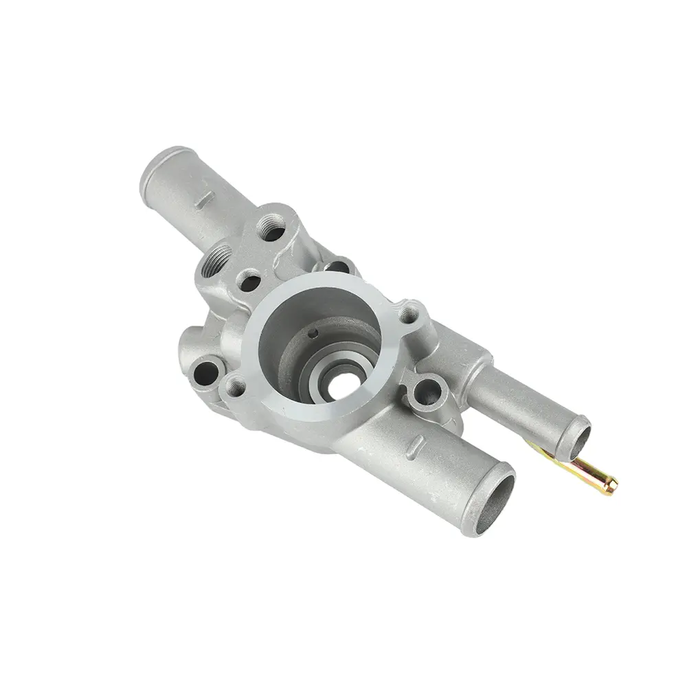 CASE ASSY,THERMOSTAT