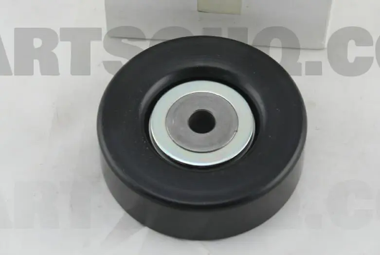 ALTERNATOR PULLEY