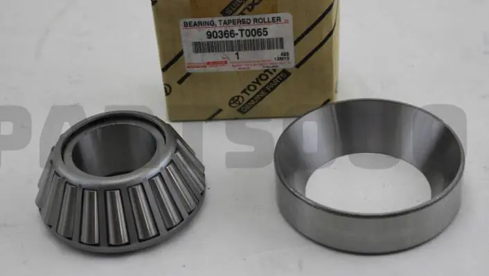 M/T TRANSMISSION BEARING