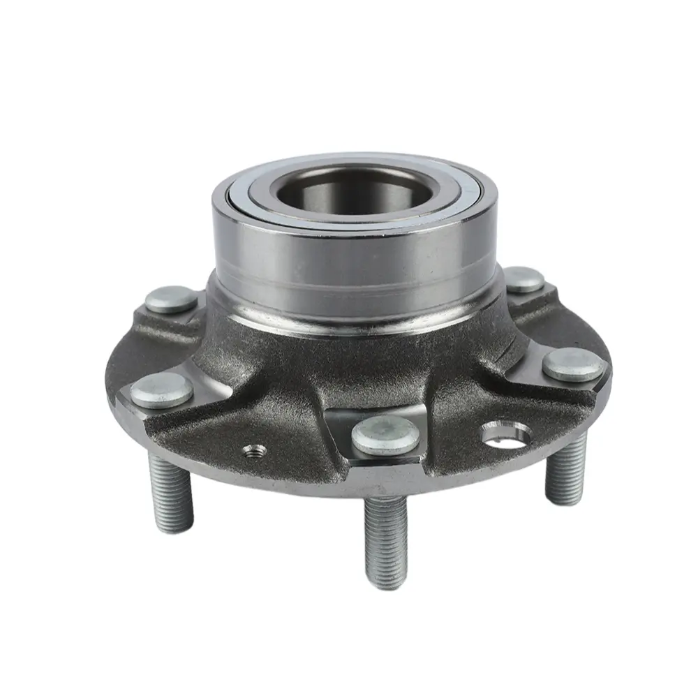WHEEL HUB