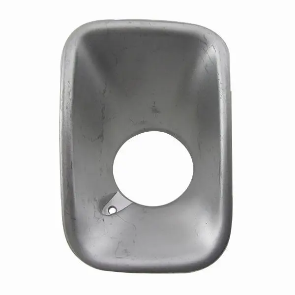 FOG LAMP COVER