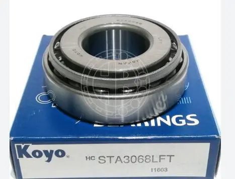AXLE SHAFT BEARING
