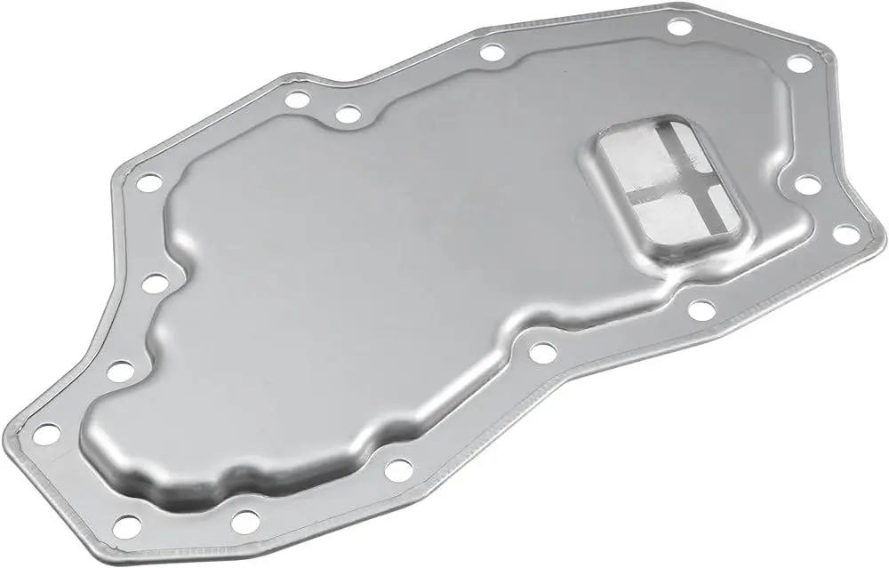 A/T VALVE BODY OIL FILTER