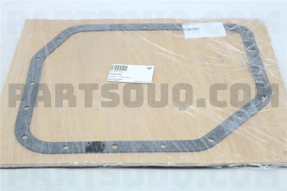 GASKET,A/T OIL PAN