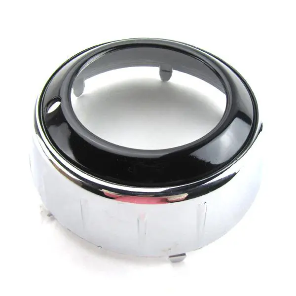 FOG LAMP COVER