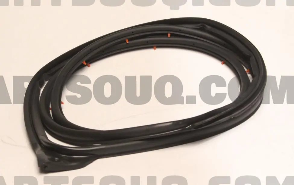 DOOR OPENING WEATHERSTRIP
