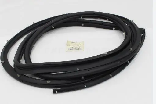 DOOR OPENING WEATHERSTRIP