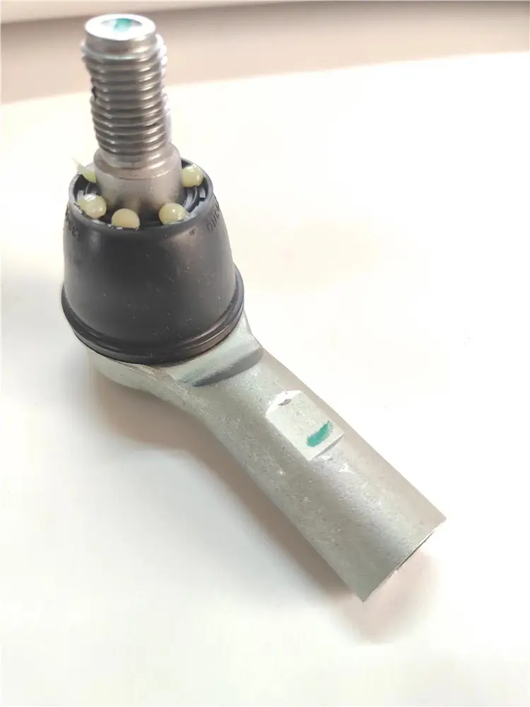 STEERING RACK TIE ROD