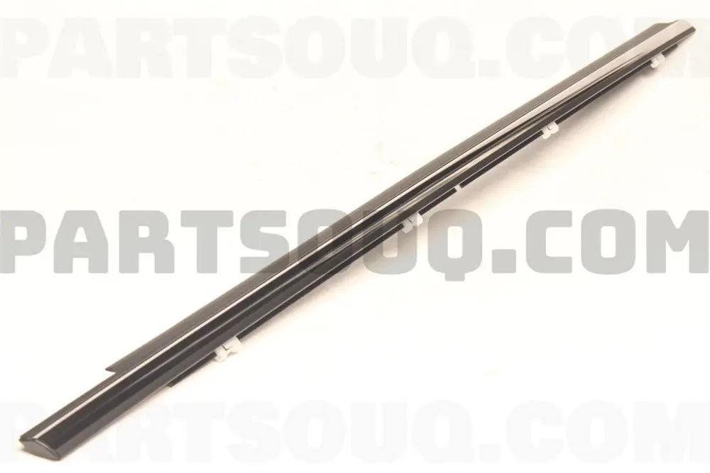 DOOR WINDOW BELT LINE MOULDING