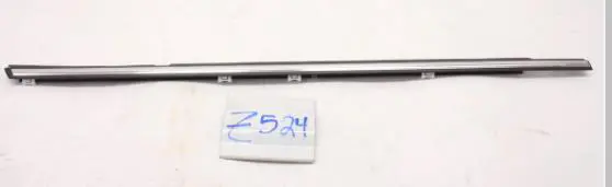 DOOR WINDOW BELT LINE MOULDING