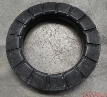 SHOCK ABSORBER INSULATOR & BUSHING