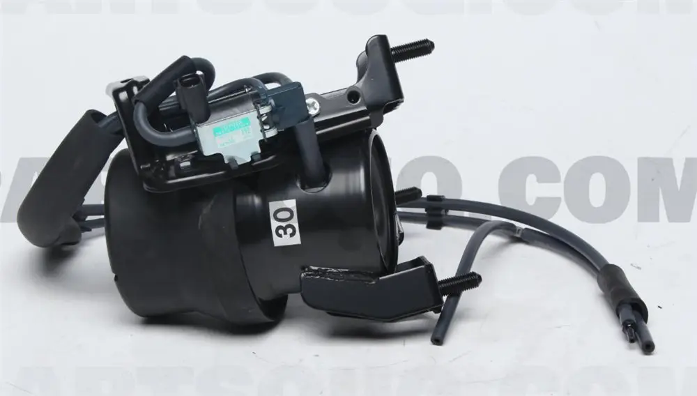 ENGINE MOUNTING INSULATOR