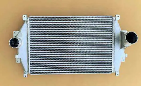 INTERCOOLER