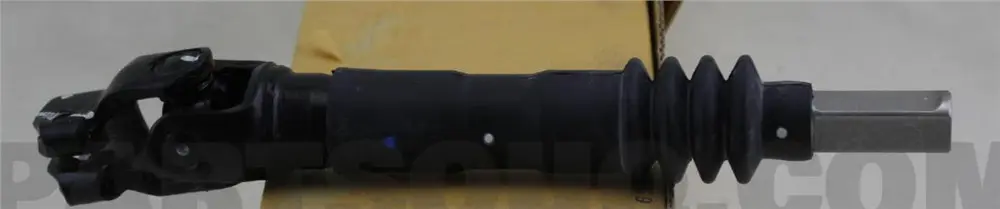 STEERING SHAFT