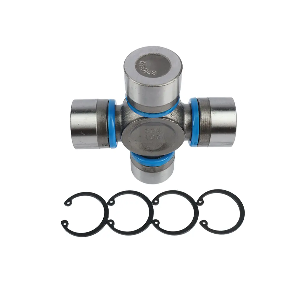 PROPELLER SHAFT UNIVERSAL JOINT SPIDER KIT
