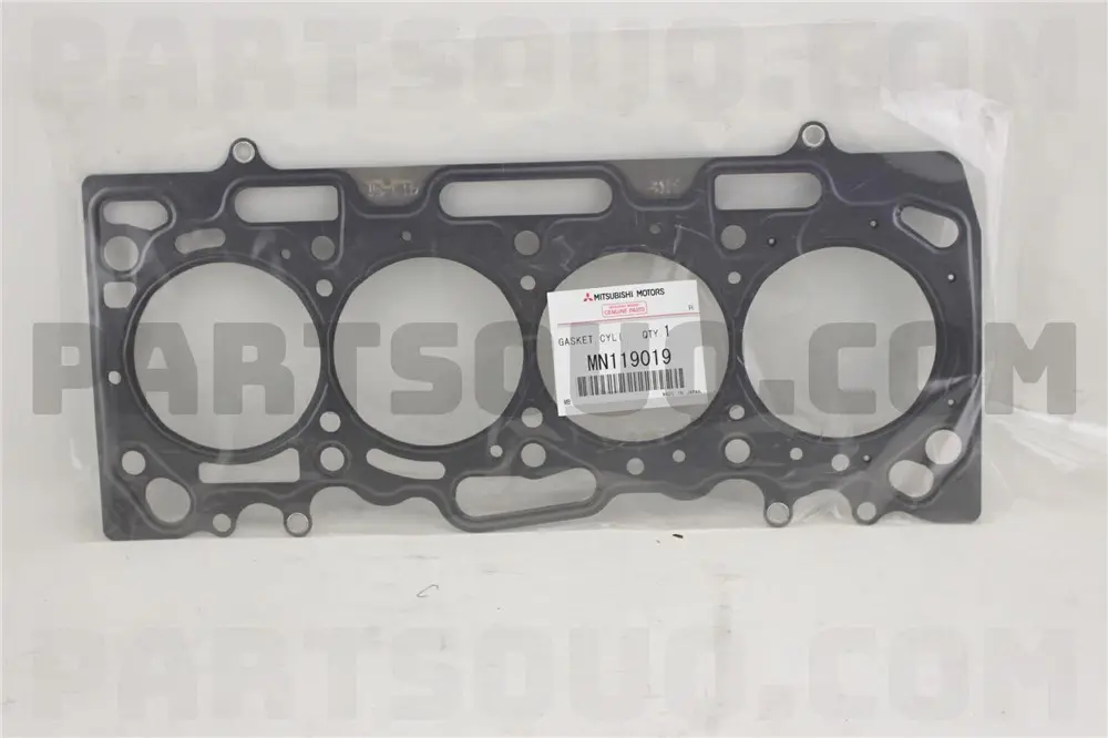 CYLINDER HEAD GASKET