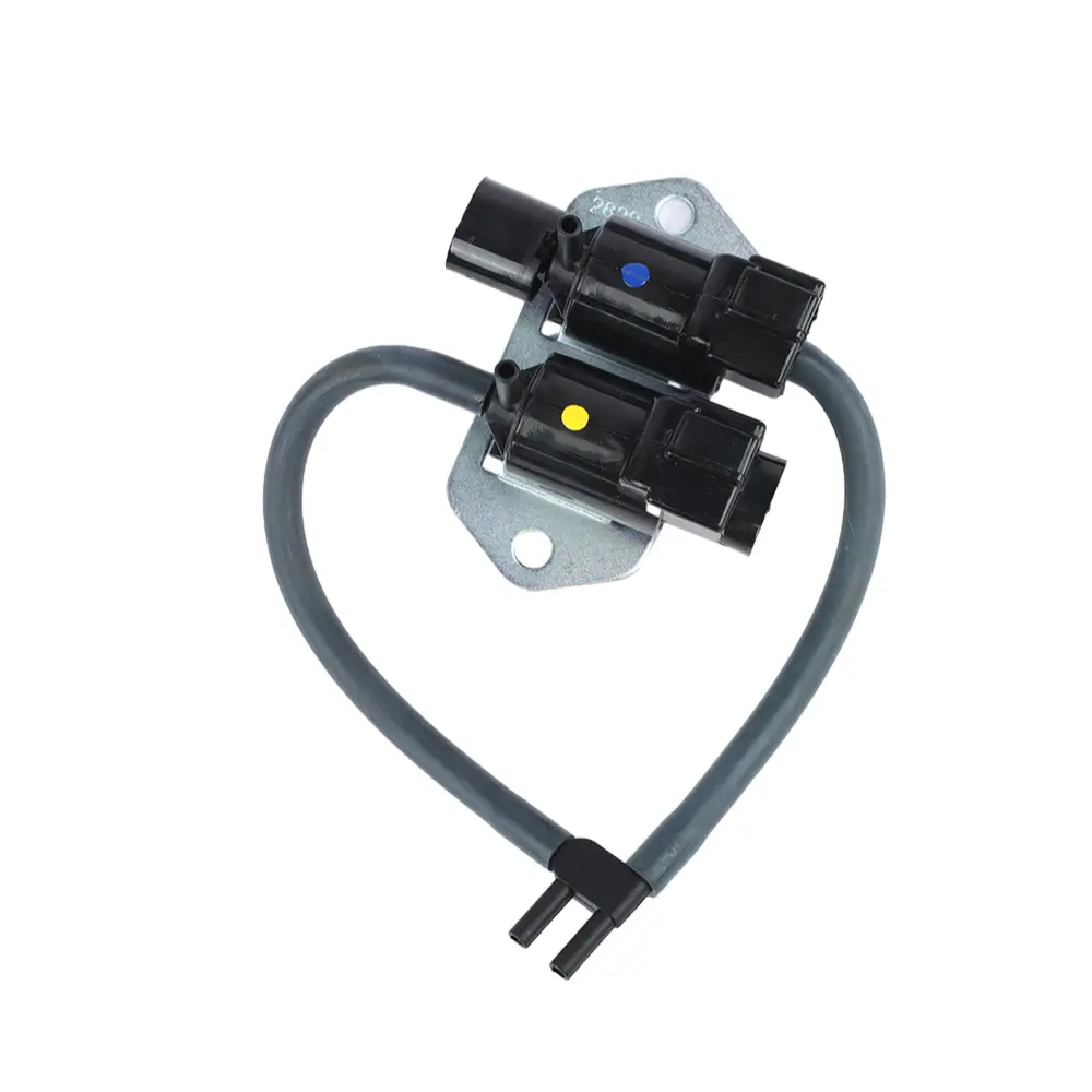 FREEWHEEL CLUTCH CONTROL SOLENOID VALVE
