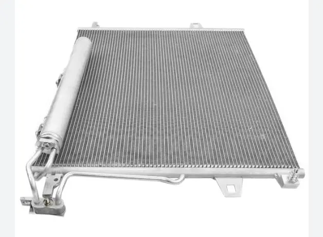 A/C CONDENSER