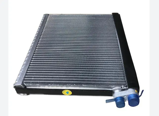A/C EVAPORATOR
