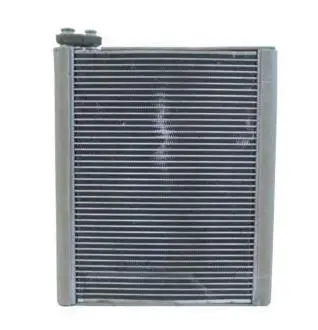 A/C EVAPORATOR
