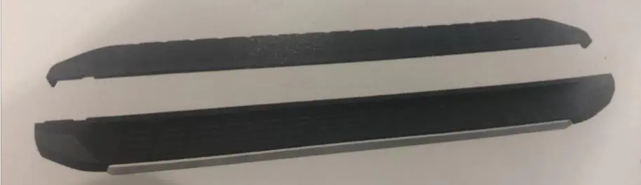 SIDE STEP GARNISH
