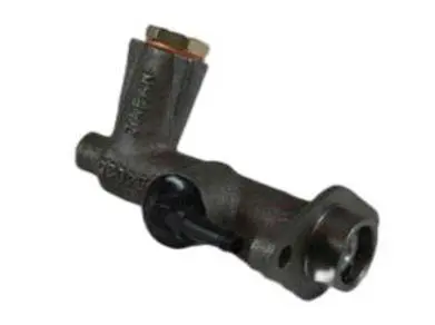 CLUTCH MASTER CYLINDER