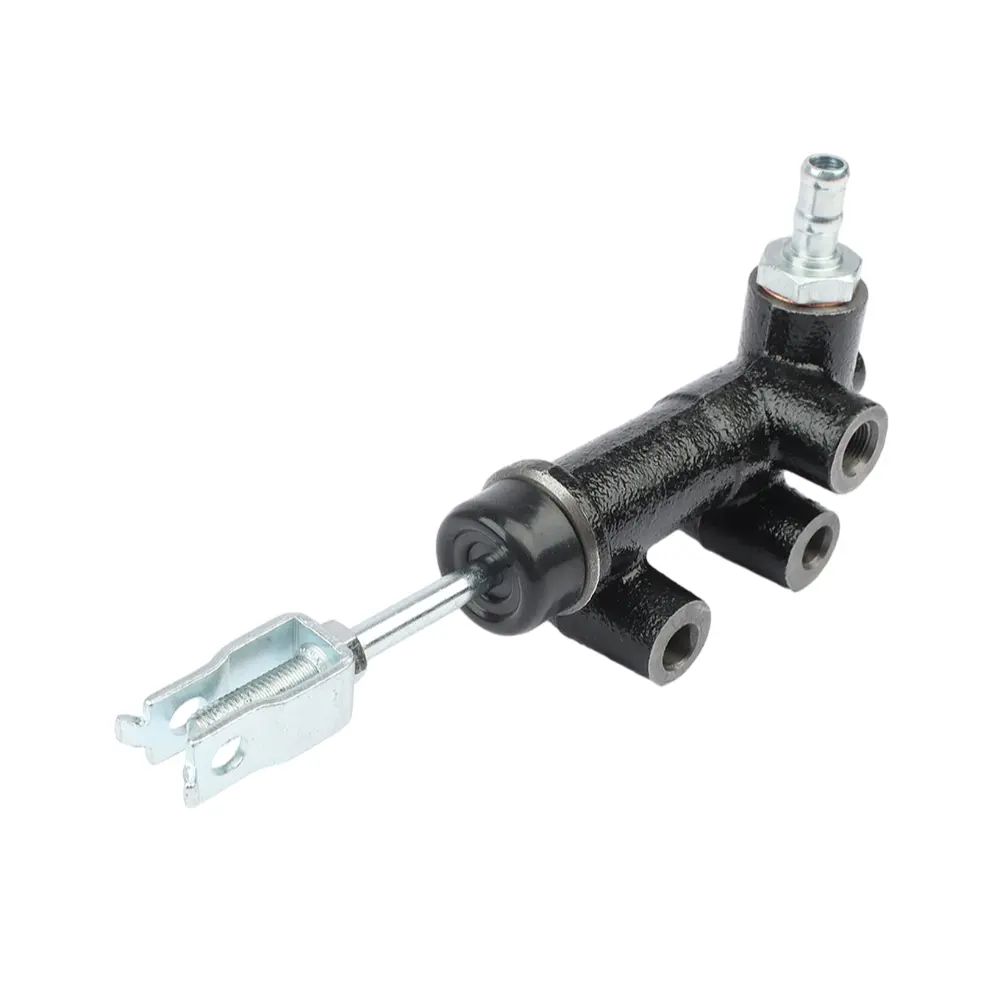 CLUTCH MASTER CYLINDER