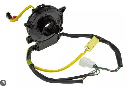 AIR BAG SENSOR SPRING