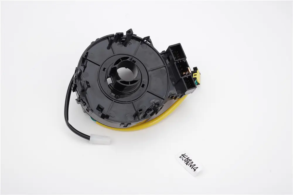 AIR BAG SENSOR SPRING