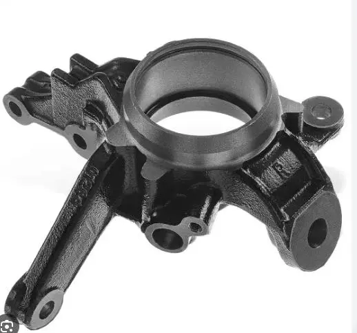 AXLE KNUCKLE