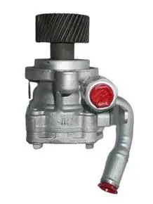 POWER STEERING OIL PUMP