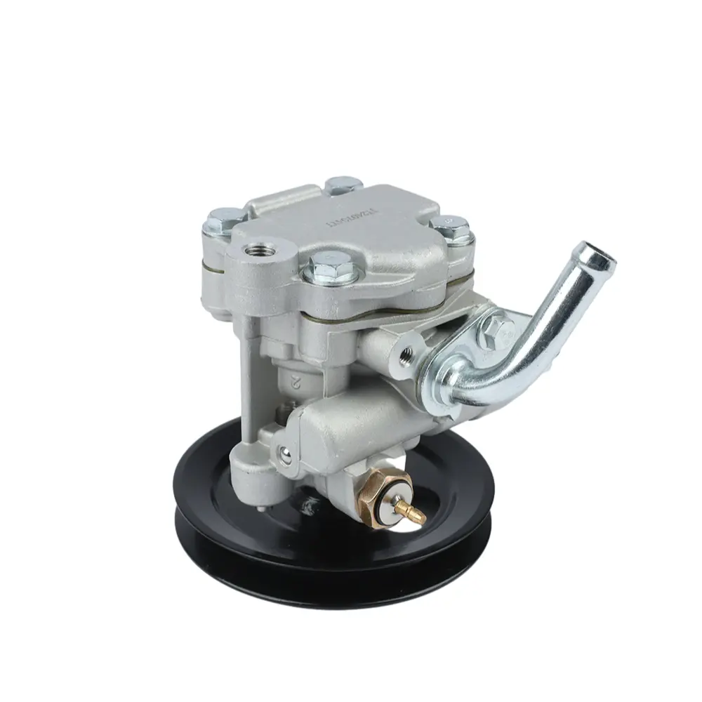 POWER STEERING OIL PUMP