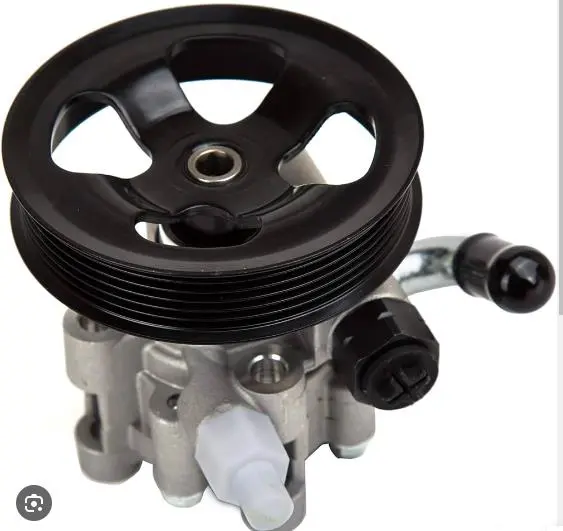POWER STEERING OIL PUMP