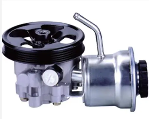 POWER STEERING OIL PUMP