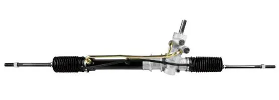 STEERING RACK