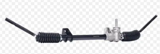 STEERING RACK