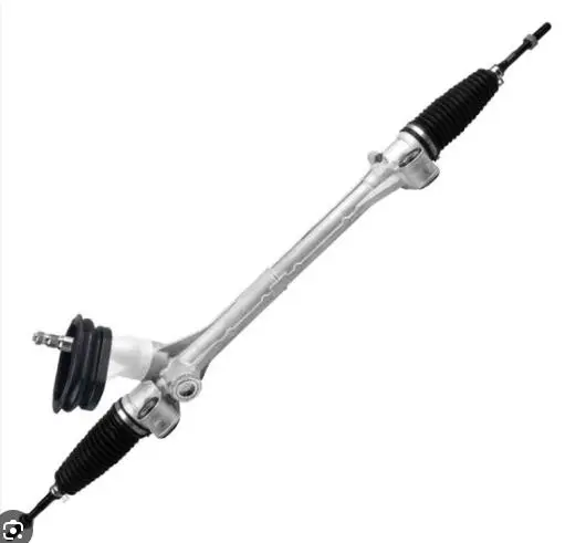 STEERING RACK