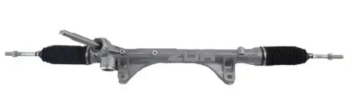 STEERING RACK